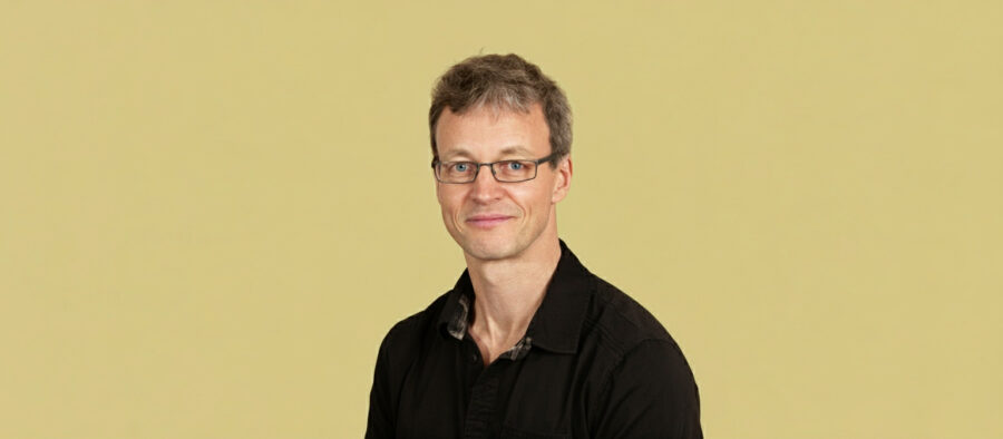 Andrew Berk