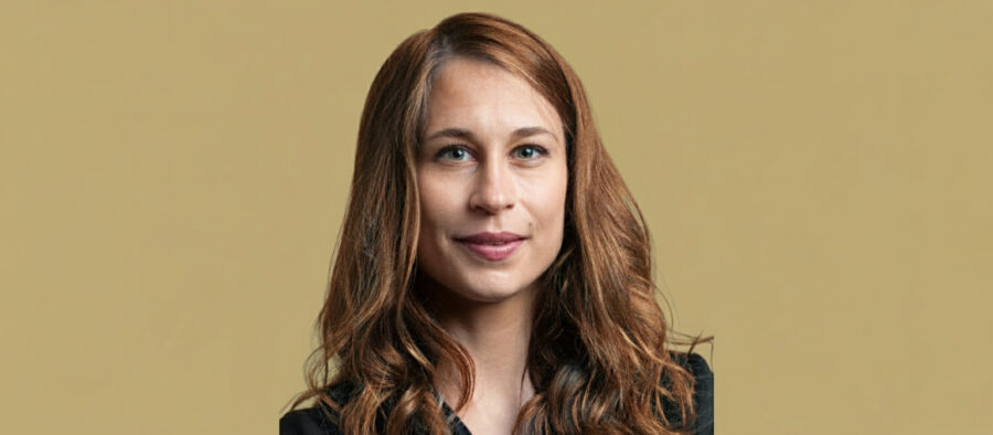 Dr. Agnieszka Kowalczyk