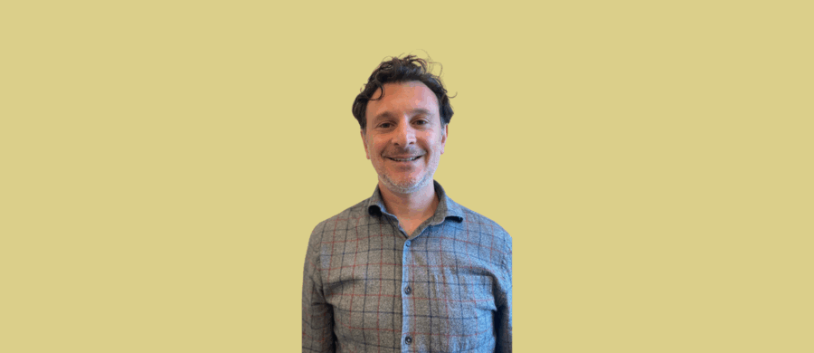 Dr. Mike Berger