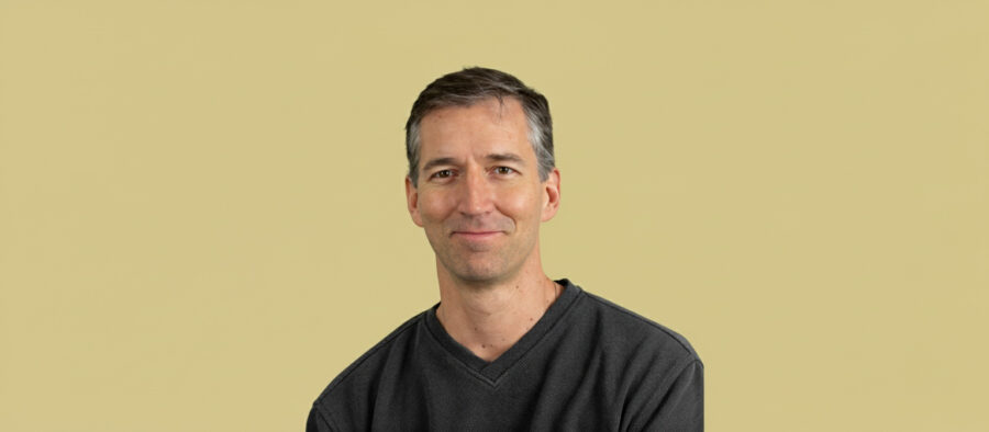 Dr. Eric Torstensen