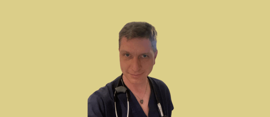 Dr. Raistlin Majere