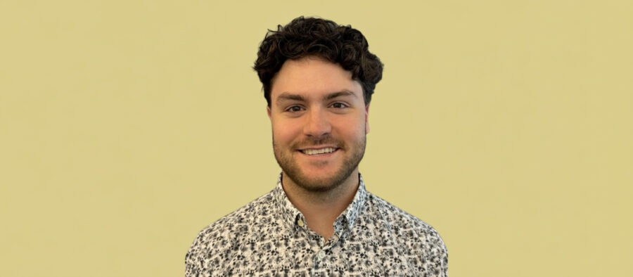 Rhys Patterson