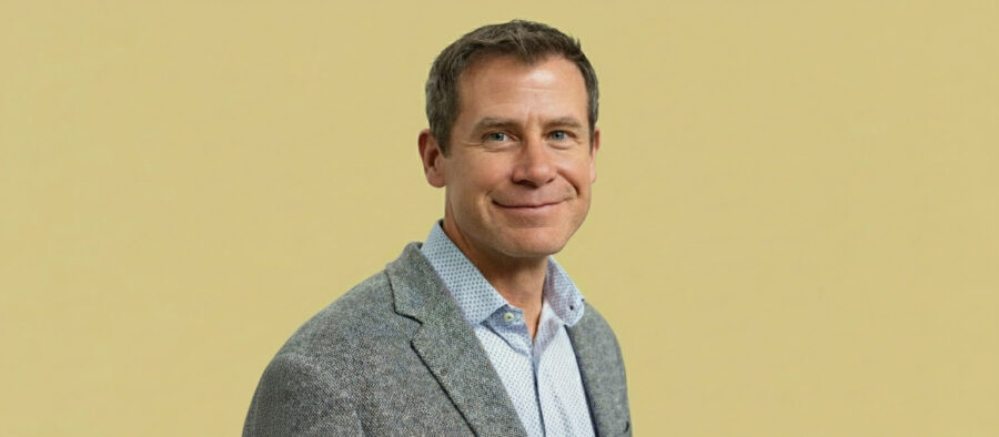 Dr. Jeff Pike