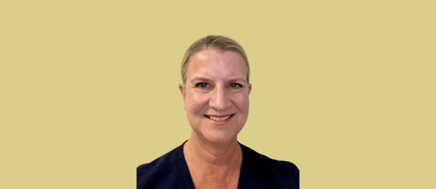 Dr. Karen Johnsson
