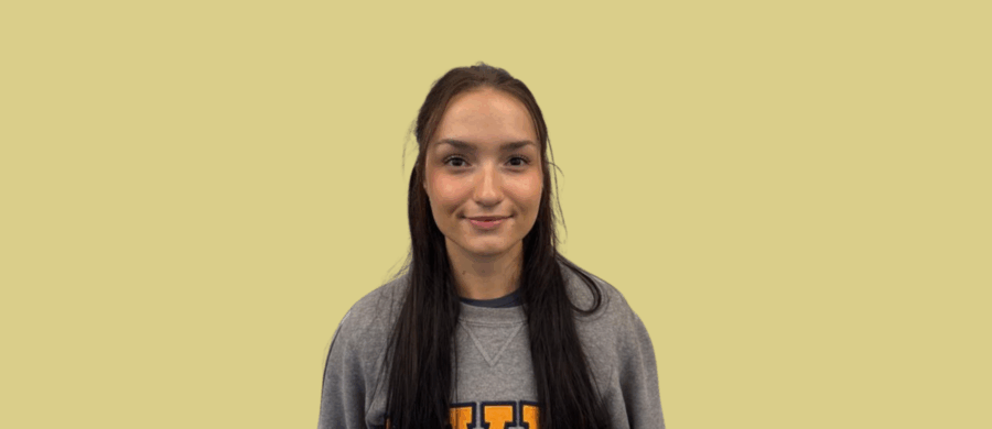 Maddie Jones