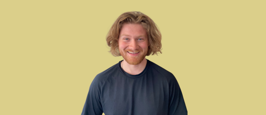 Declan Isaak