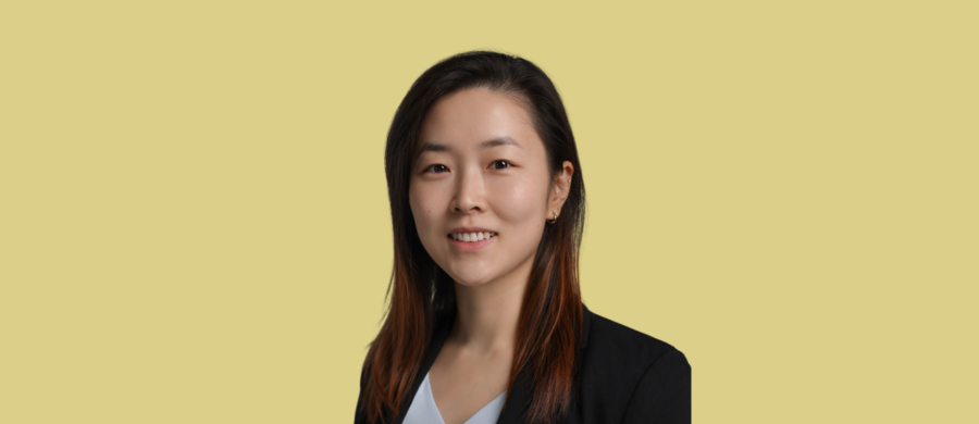 Dr. Hanny Chen