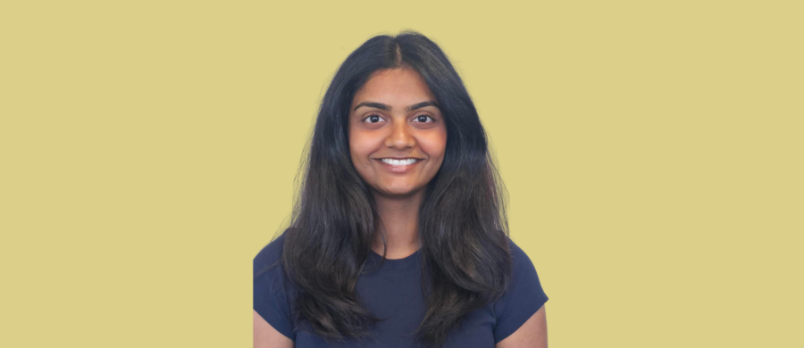Sakshi Mani