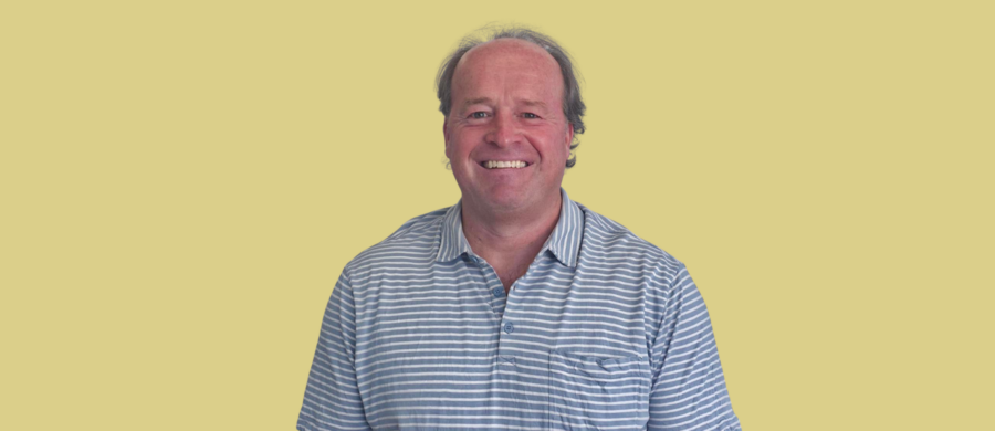 Dr. Kevin Wing