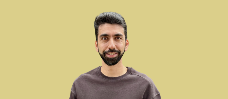 Arash Zohrei